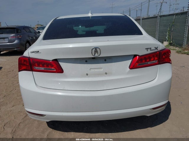 19UUB1F39JA006055 Acura k24w7