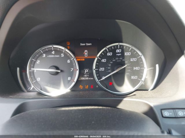 2018 ACURA TLX 19UUB1F39JA006055 Photo 6