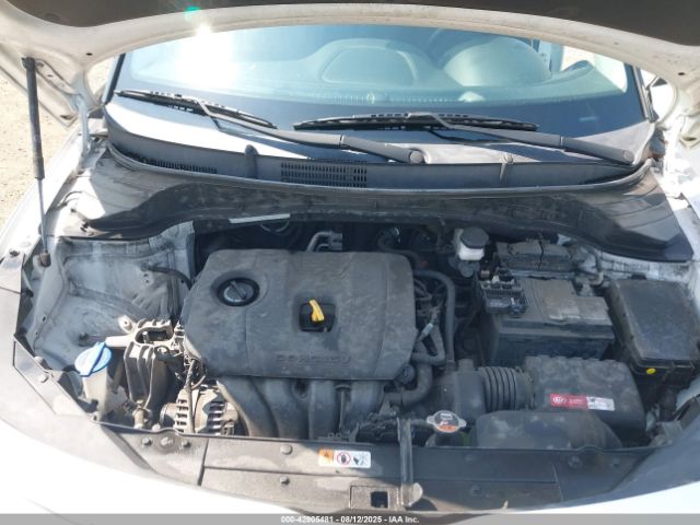 2022 KIA SOUL KNDJ23AU1N7164082 Photo 9