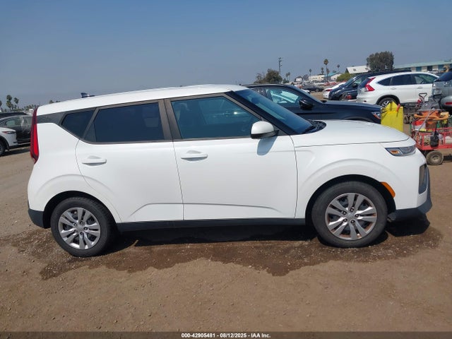 KNDJ23AU1N7164082 KIA mpi nu
