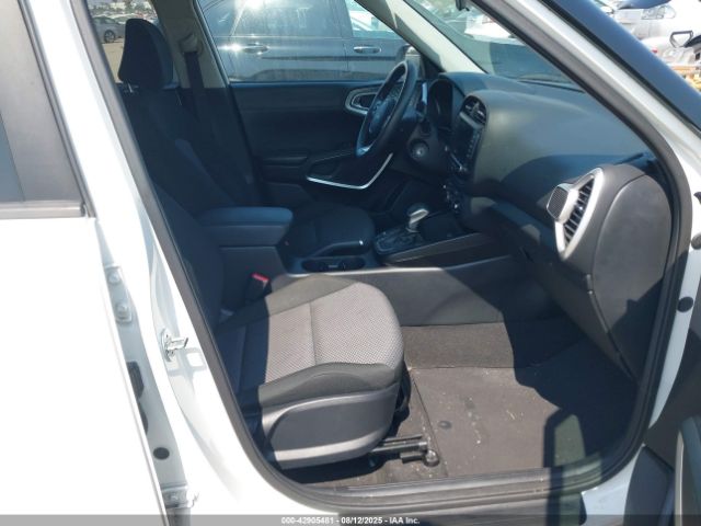 2022 KIA SOUL KNDJ23AU1N7164082 Photo 4