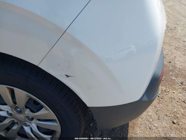 2022 KIA SOUL KNDJ23AU1N7164082 Photo 5