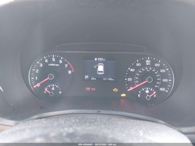 2022 KIA SOUL KNDJ23AU1N7164082 Photo 6