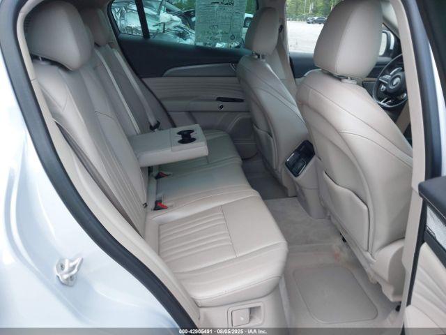 2023 MASERATI GRECALE ZN682AVA7P7418463 Photo 7