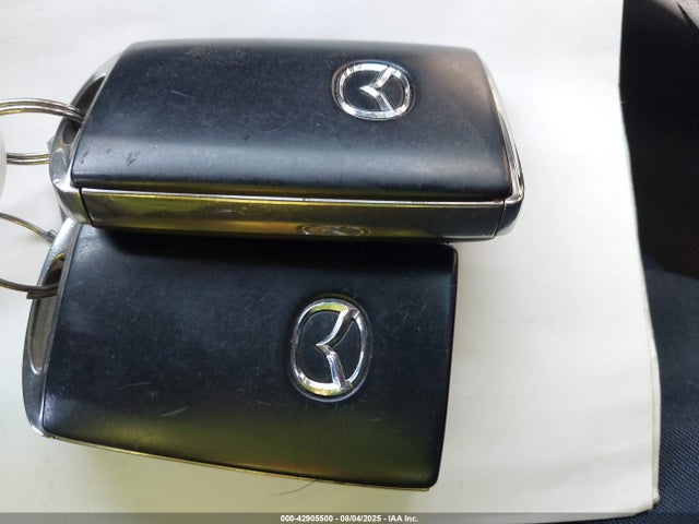 Mazda py cylinder decativation 2021 JM3KFACM4M0415167 Image 11