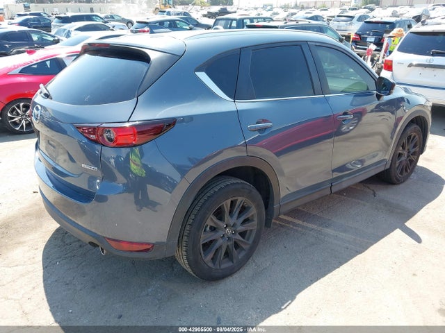 Mazda py cylinder decativation 2021 JM3KFACM4M0415167 Image 4