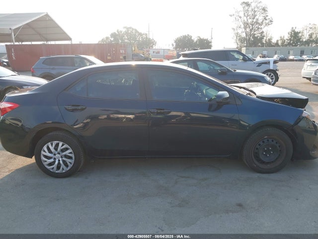 5YFBURHE3JP821120 Toyota 2zr-fe