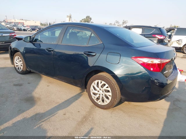 5YFBURHE3JP821120 Toyota 2zr-fe