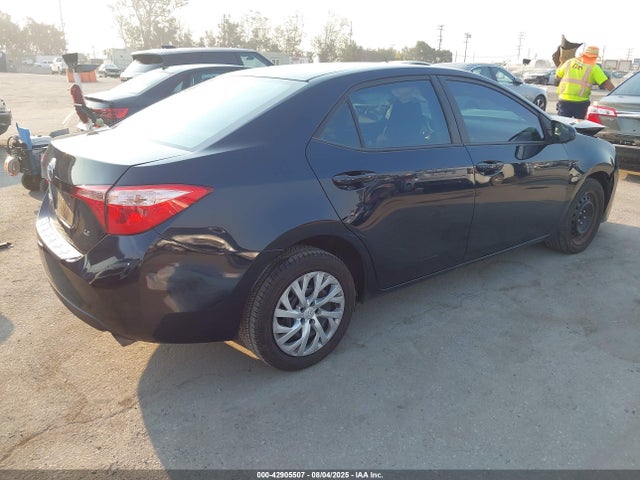 5YFBURHE3JP821120 Toyota 2zr-fe