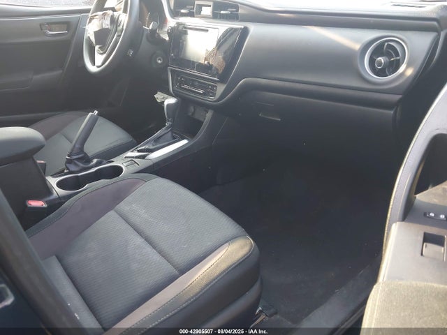 5YFBURHE3JP821120 Toyota 2zr-fe