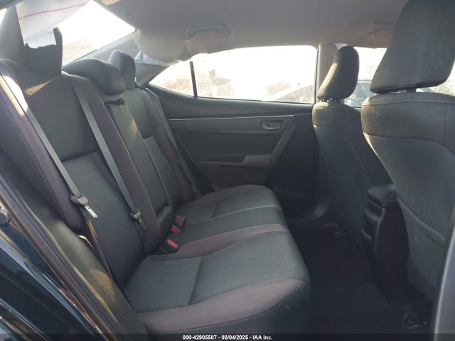 5YFBURHE3JP821120 Toyota 2zr-fe