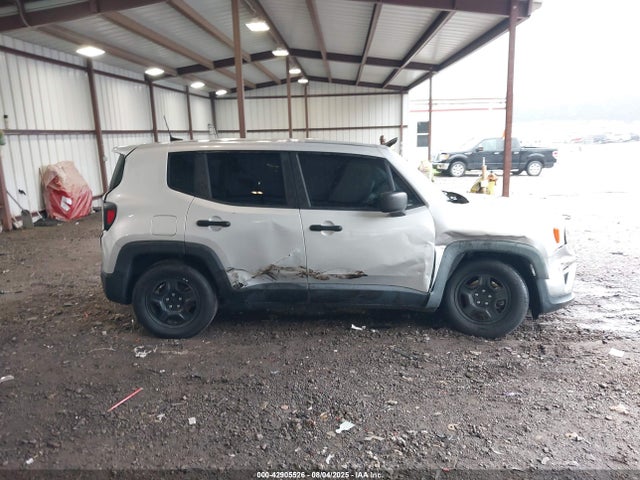Jeep Renegade 2020 ZACNJAAB8LPL59861 Image 13