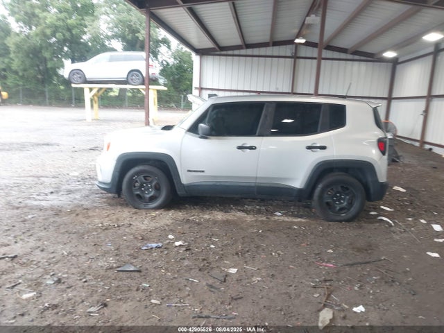 Jeep Renegade 2020 ZACNJAAB8LPL59861 Image 14