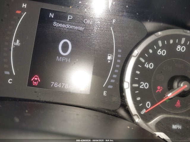 Jeep Renegade 2020 ZACNJAAB8LPL59861 Image 15