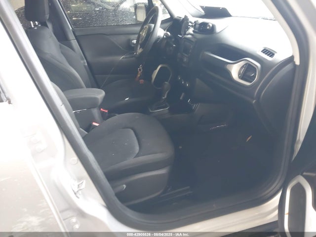 Jeep Renegade 2020 ZACNJAAB8LPL59861 Image 5