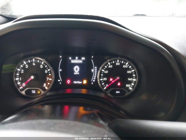Jeep Renegade 2020 ZACNJAAB8LPL59861 Image 7