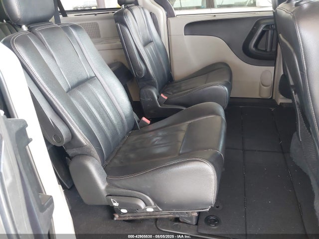 2C4RC1BG2ER219599 Chrysler 2014