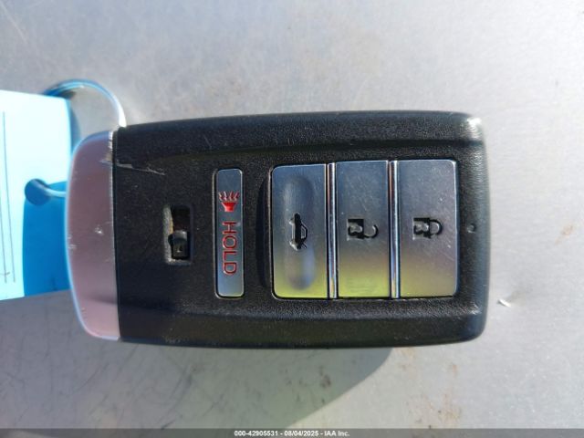 2015 ACURA RLX JH4KC1F57FC001368 Photo 10