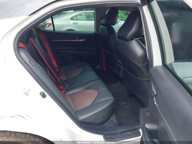 2021 TOYOTA CAMRY 4T1KZ1AK6MU054028 Photo 7