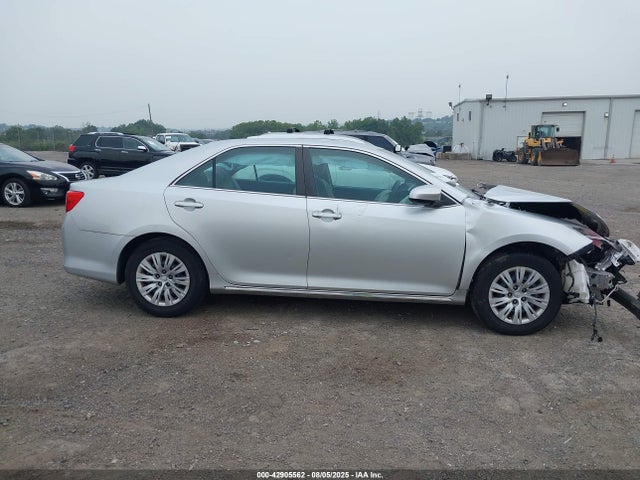 Toyota 2ar-fe 2014 4T1BF1FK7EU452125 Image 13