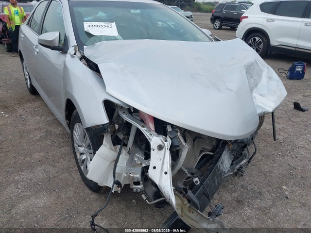 Toyota 2ar-fe 2014 4T1BF1FK7EU452125 Image 11