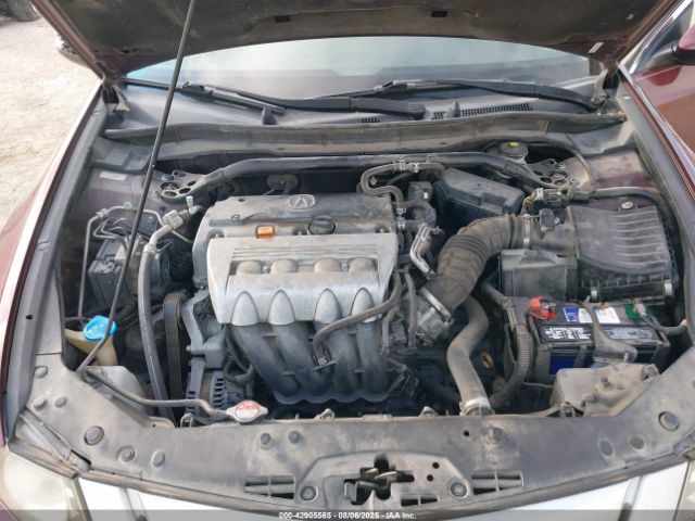 2010 ACURA TSX JH4CU2F65AC028951 Photo 9