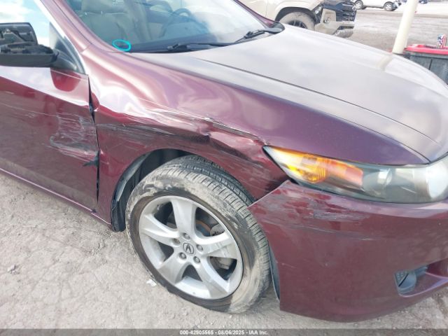 2010 ACURA TSX JH4CU2F65AC028951 Photo 5