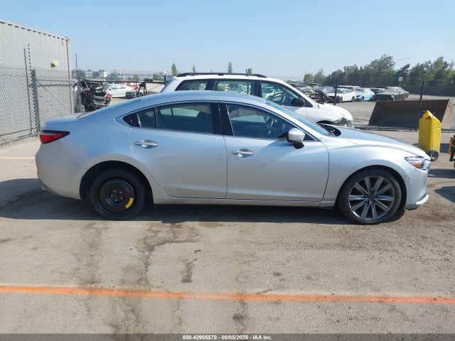 JM1GL1VM1J1333066 Mazda py cylinder deactivation