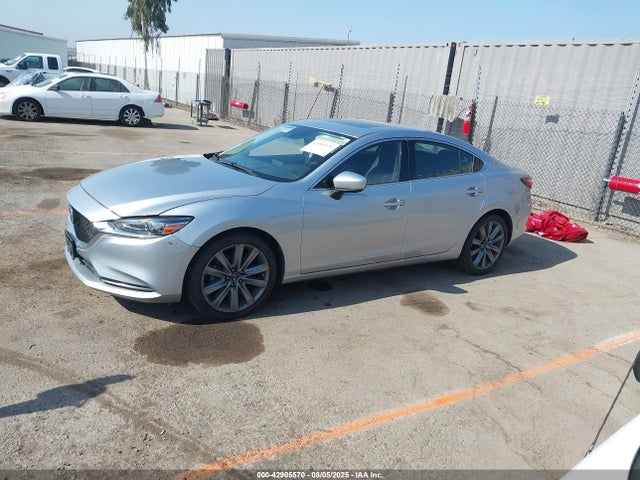 JM1GL1VM1J1333066 Mazda py cylinder deactivation