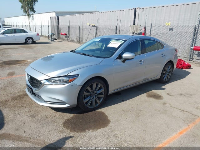 JM1GL1VM1J1333066 Mazda py cylinder deactivation