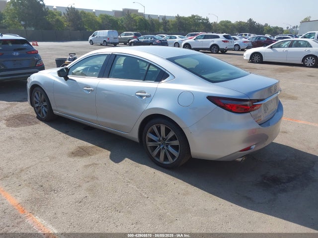 JM1GL1VM1J1333066 Mazda py cylinder deactivation