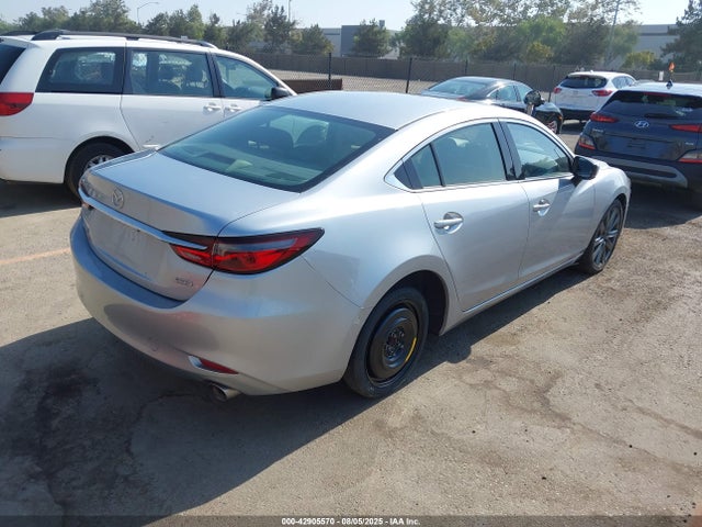 JM1GL1VM1J1333066 Mazda py cylinder deactivation