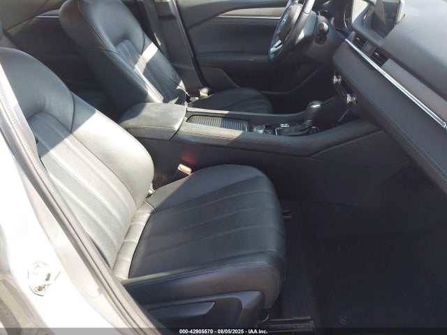 JM1GL1VM1J1333066 Mazda py cylinder deactivation