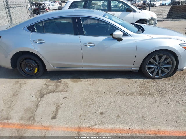 JM1GL1VM1J1333066 Mazda py cylinder deactivation