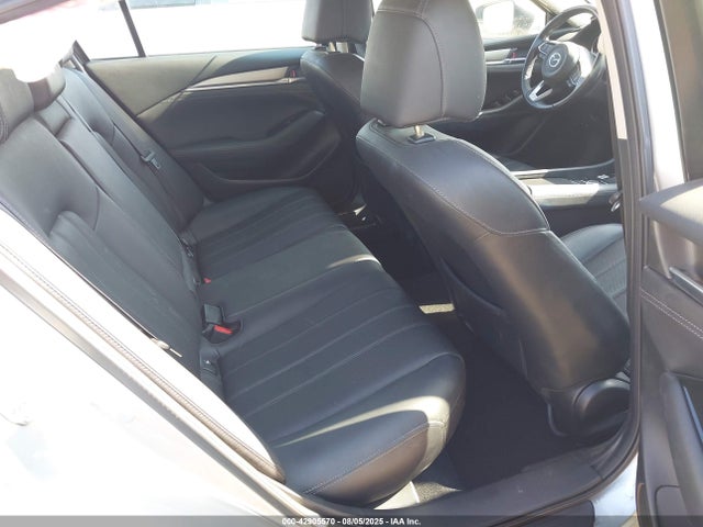 JM1GL1VM1J1333066 Mazda py cylinder deactivation