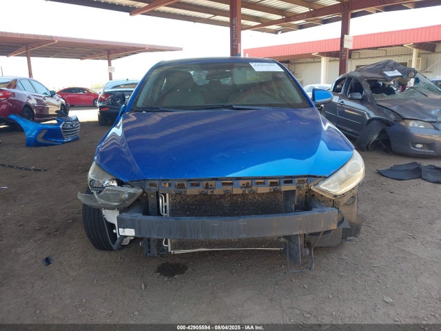 5NPD84LFXHH030753 Hyundai Elantra