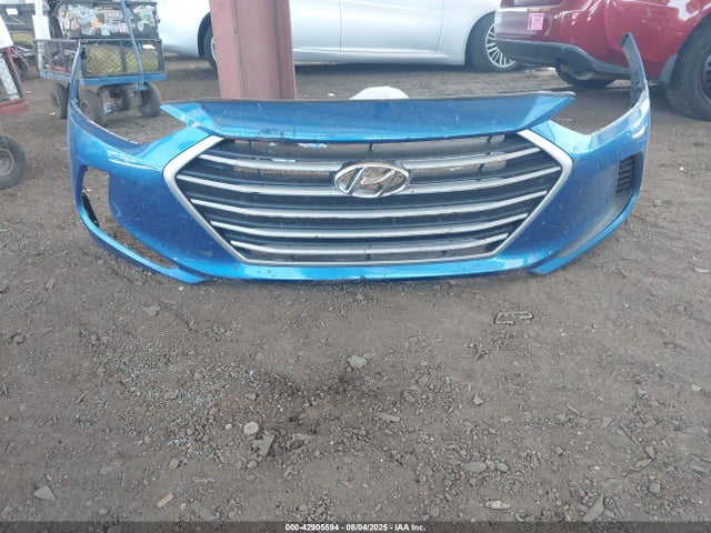 5NPD84LFXHH030753 Hyundai Elantra