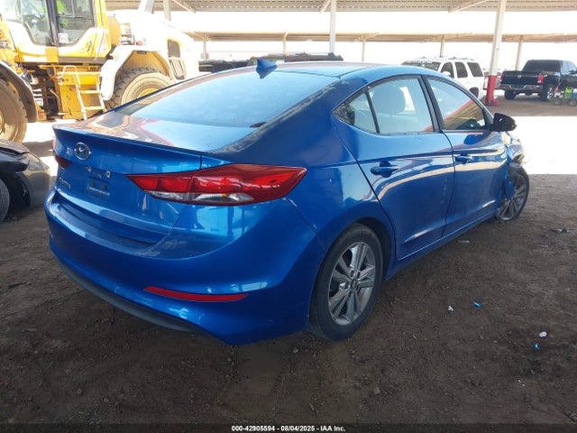 5NPD84LFXHH030753 Hyundai Elantra