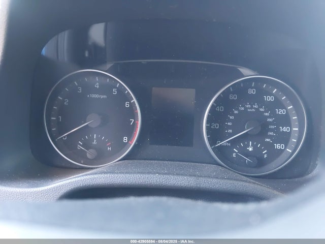 5NPD84LFXHH030753 Hyundai Elantra