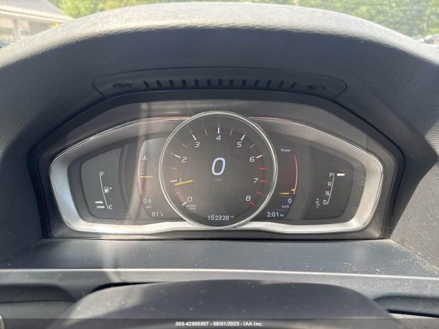 2016 VOLVO V60 CROSS COUNTRY YV4612HK9G1013405 Photo 6