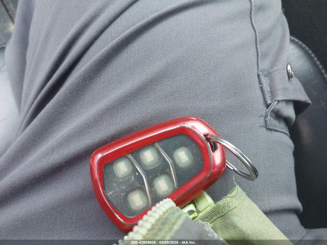 2014 CADILLAC CTS 1G6AX5SX3E0191107 Photo 10