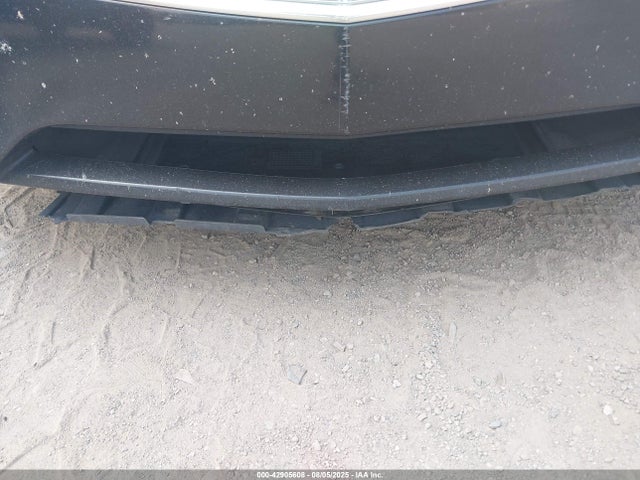 2014 CADILLAC CTS 1G6AX5SX3E0191107 Photo 5