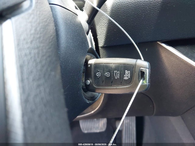 5NPEG4JA6LH009454 Hyundai gdi theta iii