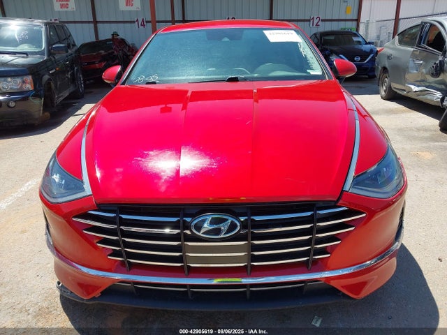 5NPEG4JA6LH009454 Hyundai gdi theta iii