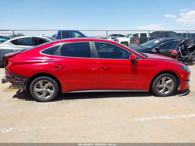 5NPEG4JA6LH009454 Hyundai gdi theta iii