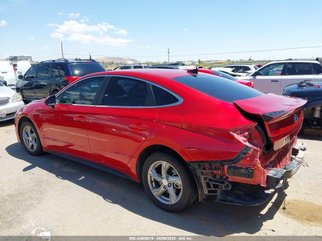 5NPEG4JA6LH009454 Hyundai gdi theta iii