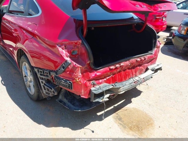5NPEG4JA6LH009454 Hyundai gdi theta iii