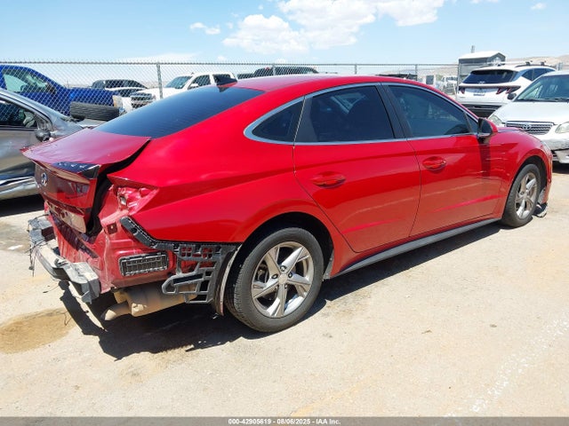 5NPEG4JA6LH009454 Hyundai gdi theta iii