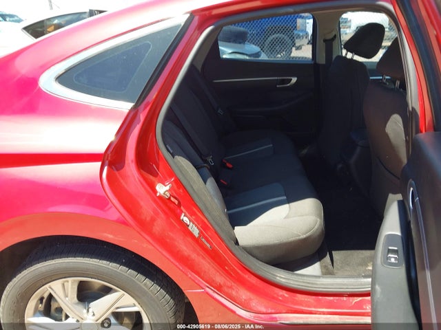 5NPEG4JA6LH009454 Hyundai gdi theta iii