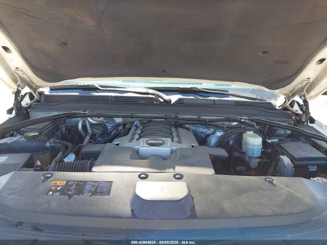 2015 CADILLAC ESCALADE ESV 1GYS4TKJ1FR502020 Photo 9